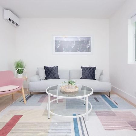 Stylish One Bedroom Apartment In El Portal #4 Μαϊάμι Εξωτερικό φωτογραφία