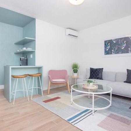 Stylish One Bedroom Apartment In El Portal #4 Μαϊάμι Εξωτερικό φωτογραφία