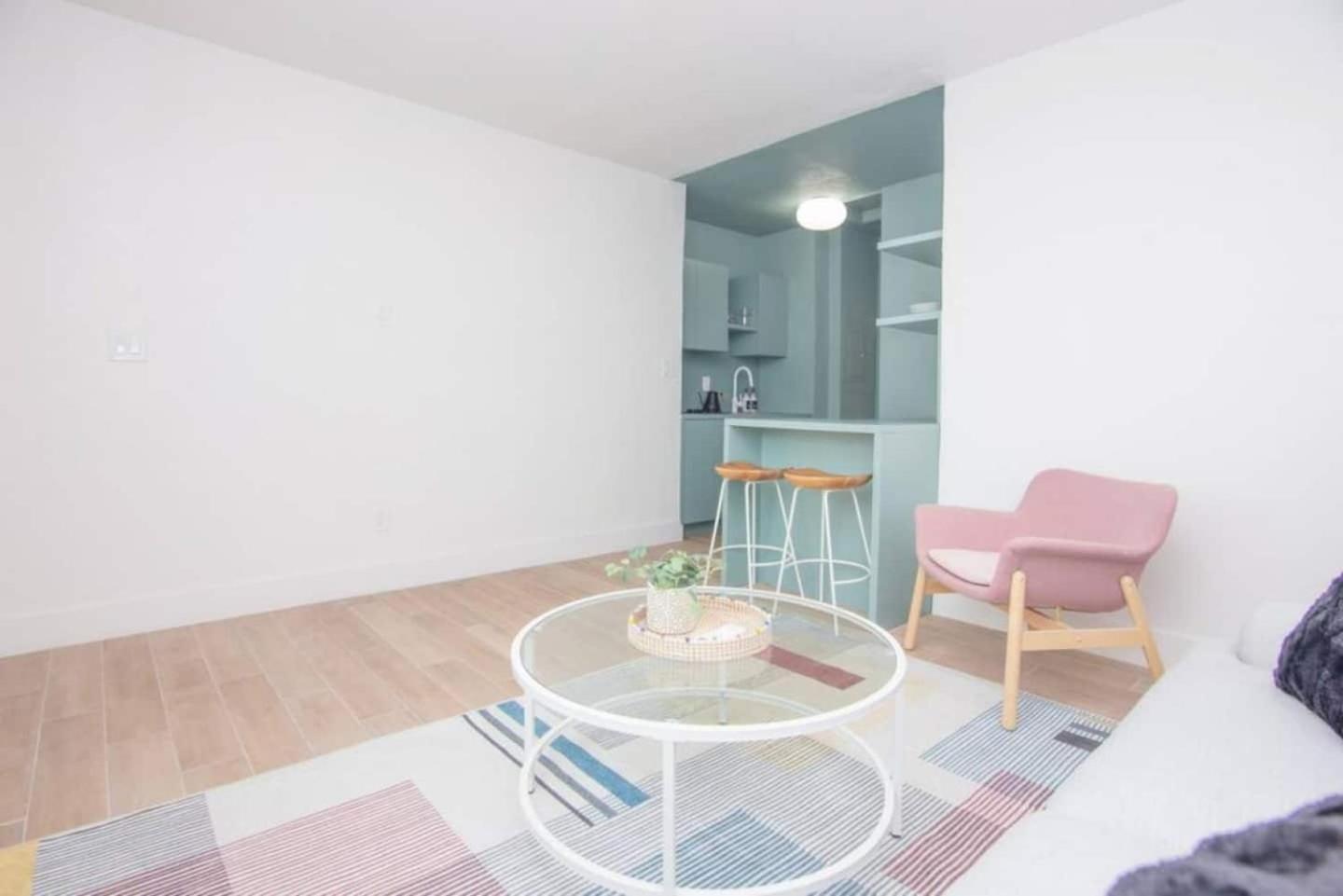 Stylish One Bedroom Apartment In El Portal #4 Μαϊάμι Εξωτερικό φωτογραφία