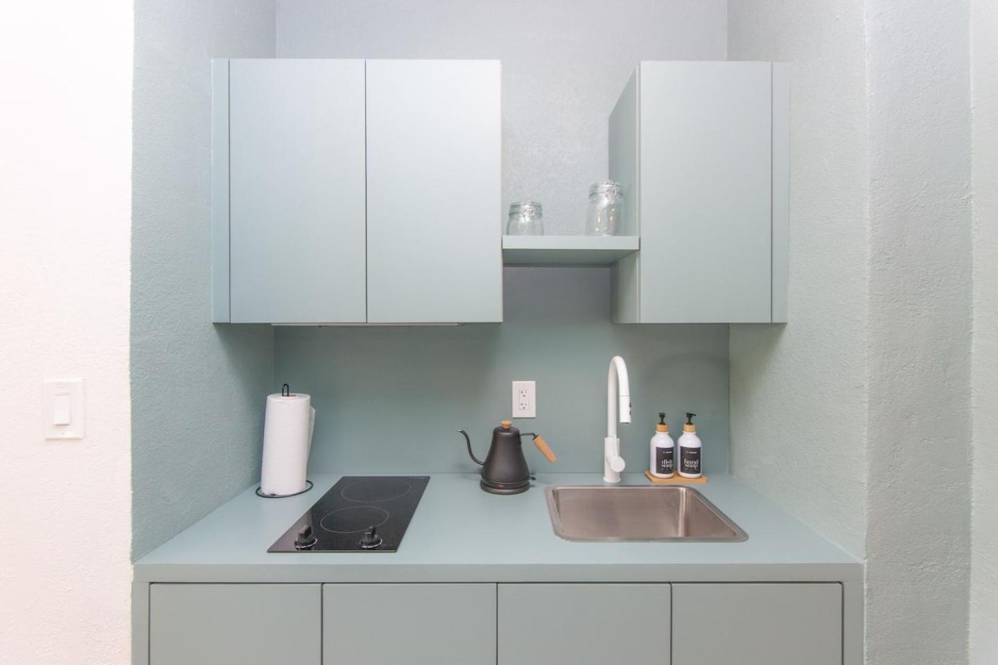 Stylish One Bedroom Apartment In El Portal #4 Μαϊάμι Εξωτερικό φωτογραφία