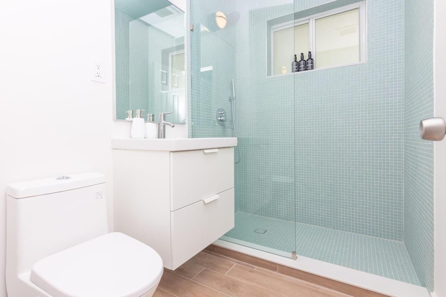 Stylish One Bedroom Apartment In El Portal #4 Μαϊάμι Εξωτερικό φωτογραφία