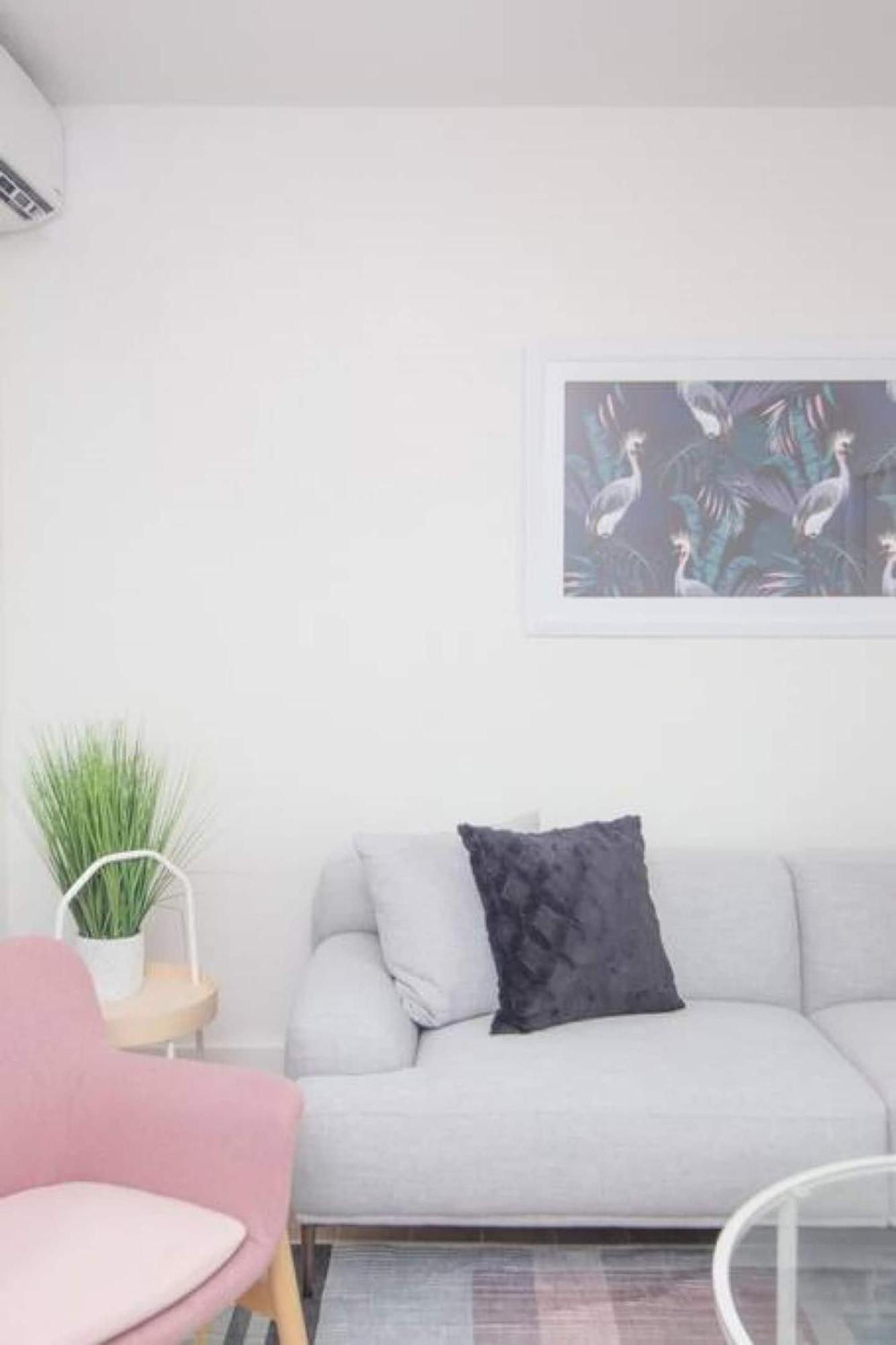 Stylish One Bedroom Apartment In El Portal #4 Μαϊάμι Εξωτερικό φωτογραφία